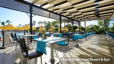 PERRE DELTA HOTEL RESORT & SPA