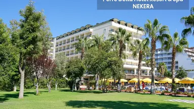 PERRE DELTA HOTEL RESORT & SPA