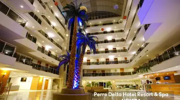 PERRE DELTA HOTEL RESORT & SPA