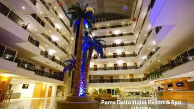 PERRE DELTA HOTEL RESORT & SPA