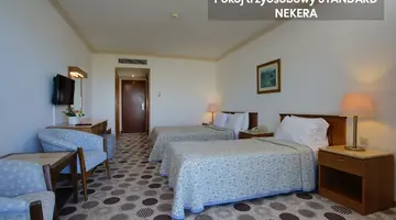 PERRE DELTA HOTEL RESORT & SPA