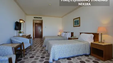 PERRE DELTA HOTEL RESORT & SPA