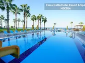 PERRE DELTA HOTEL RESORT & SPA