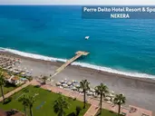 PERRE DELTA HOTEL RESORT & SPA