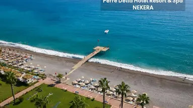 PERRE DELTA HOTEL RESORT & SPA