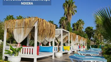 PERRE DELTA HOTEL RESORT & SPA