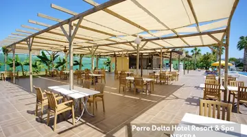 PERRE DELTA HOTEL RESORT & SPA