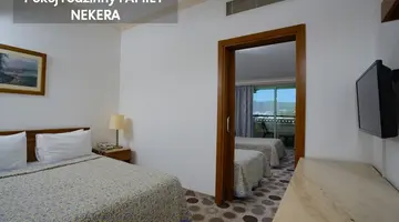 PERRE DELTA HOTEL RESORT & SPA