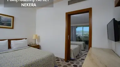 PERRE DELTA HOTEL RESORT & SPA