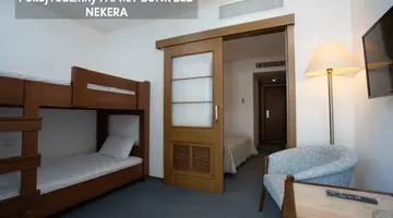 PERRE DELTA HOTEL RESORT & SPA
