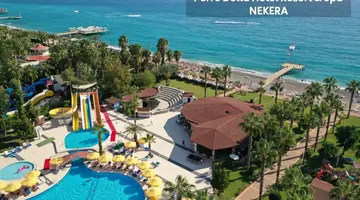 PERRE DELTA HOTEL RESORT & SPA