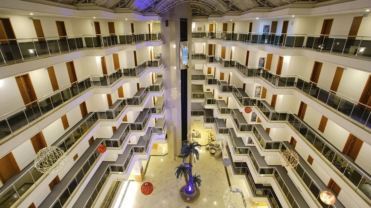 Perre Delta Hotel
