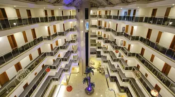 Perre Delta Hotel