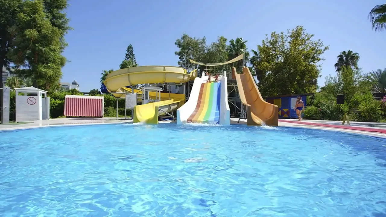 Perre Delta Hotel