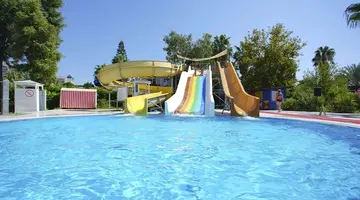 Perre Delta Hotel