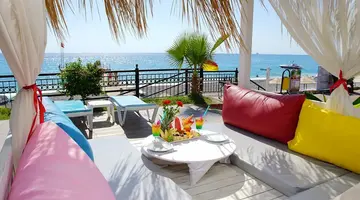 Perre Delta Hotel