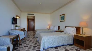Perre Delta Hotel