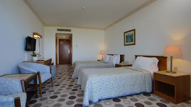 Perre Delta Hotel