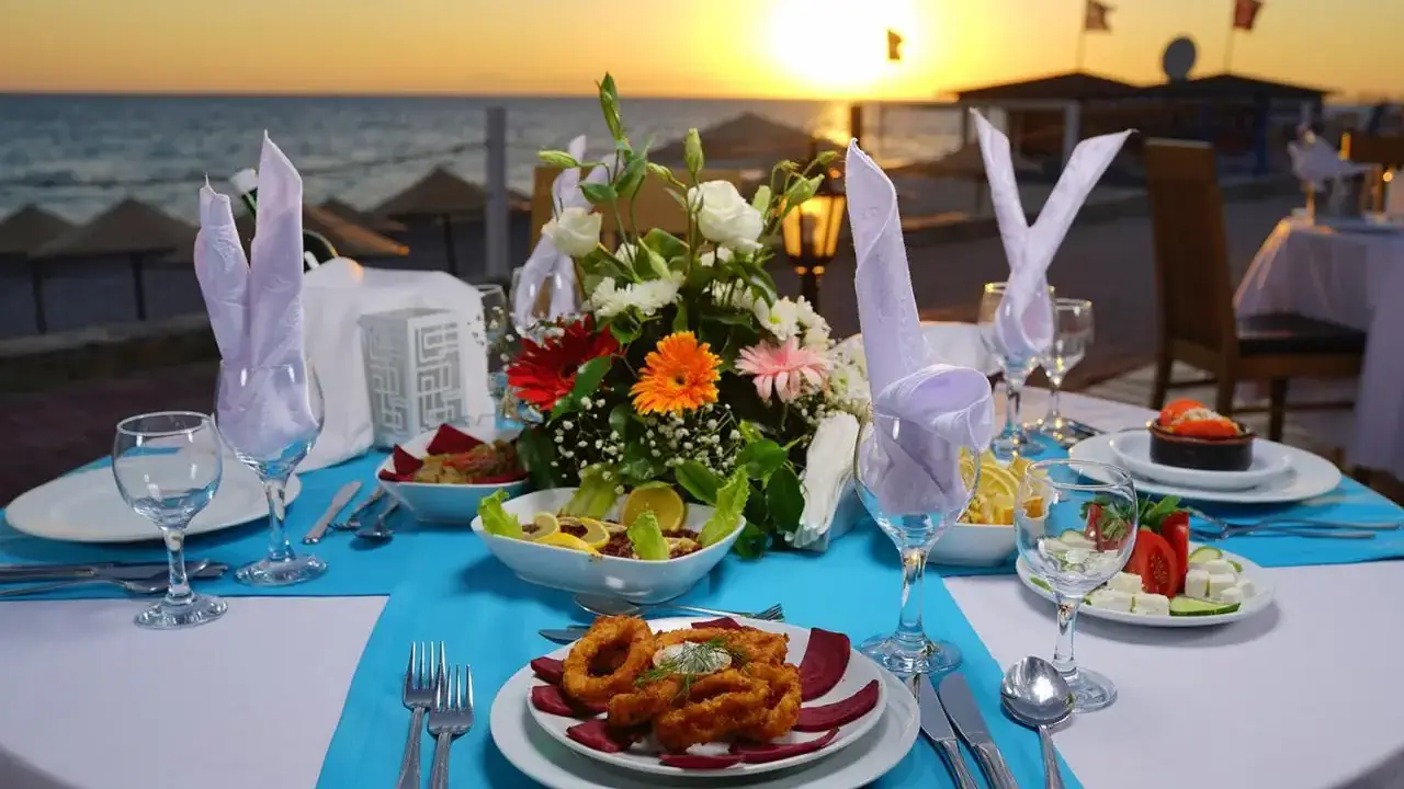 Perre Delta Hotel