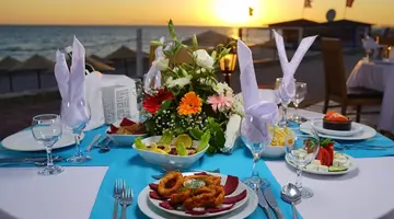 Perre Delta Hotel