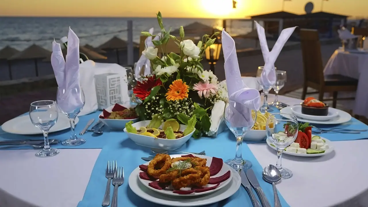 Perre Delta Hotel