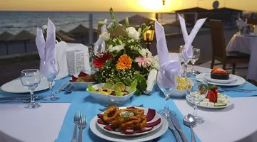 Perre Delta Hotel