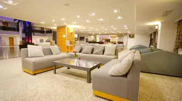 Perre Delta Hotel