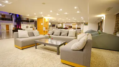 Perre Delta Hotel