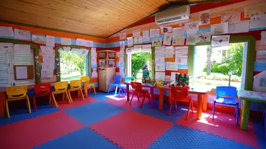 Perre Delta Hotel