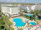 Perre Delta Hotel