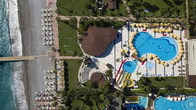 Perre Delta Hotel