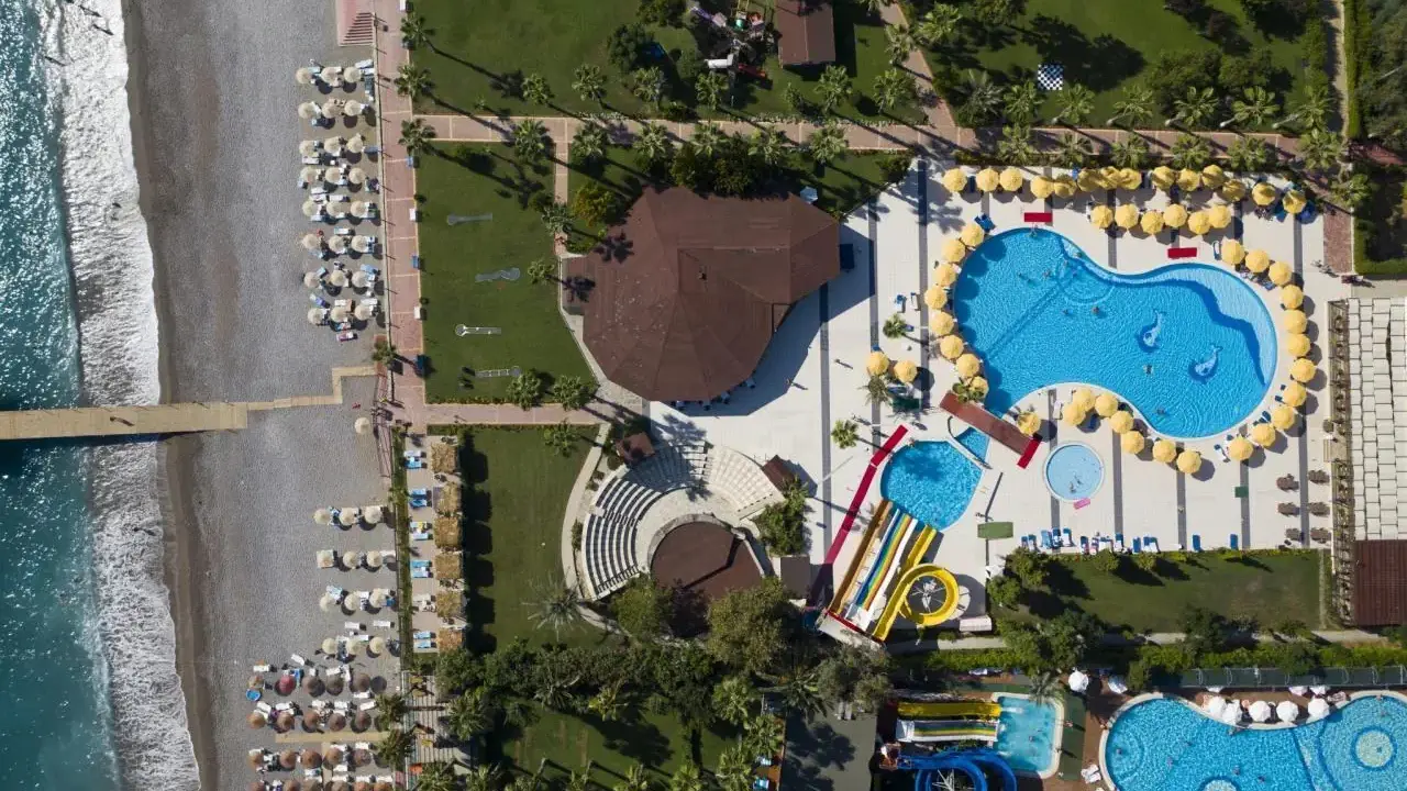 Perre Delta Hotel