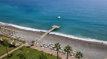 Perre Delta Hotel