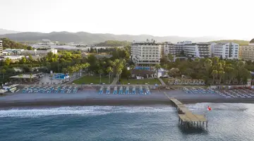 Perre Delta Hotel