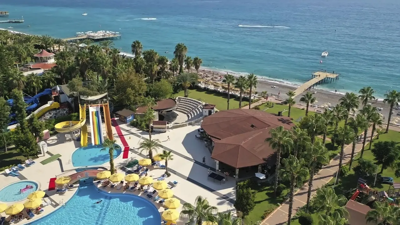 Perre Delta Hotel