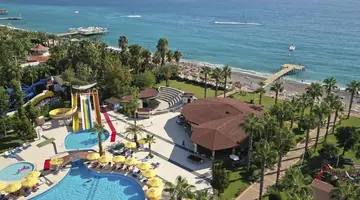 Perre Delta Hotel