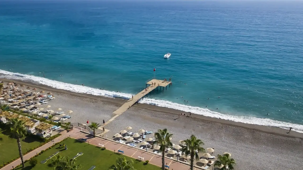 Perre Delta Hotel