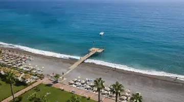 Perre Delta Hotel