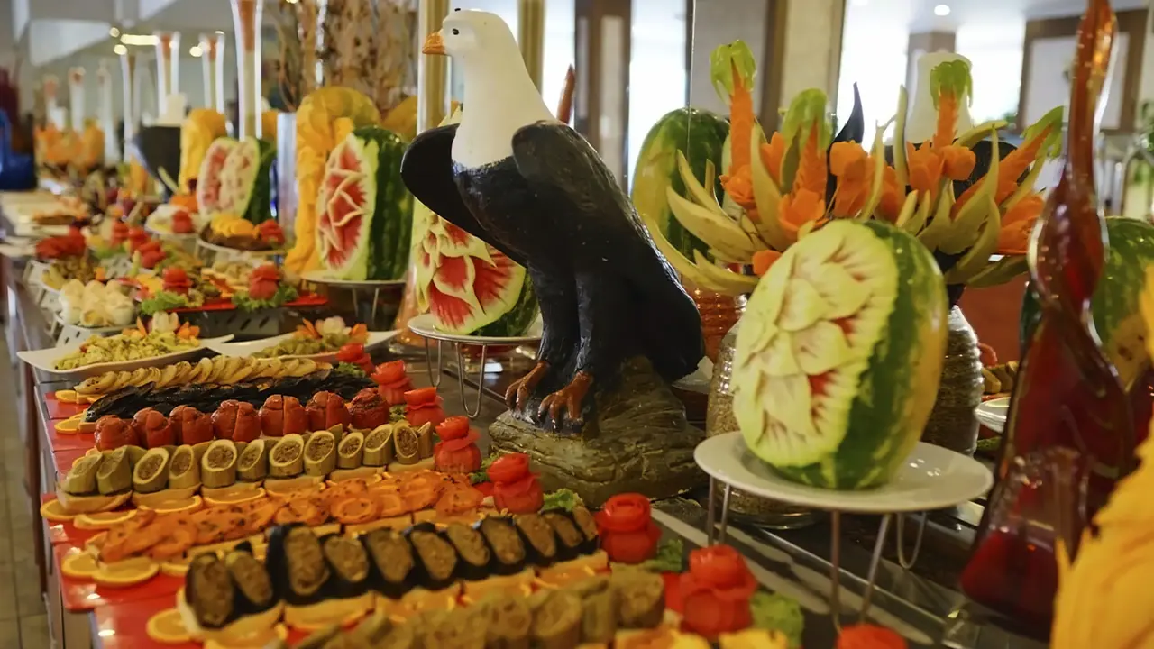 Perre Delta Hotel