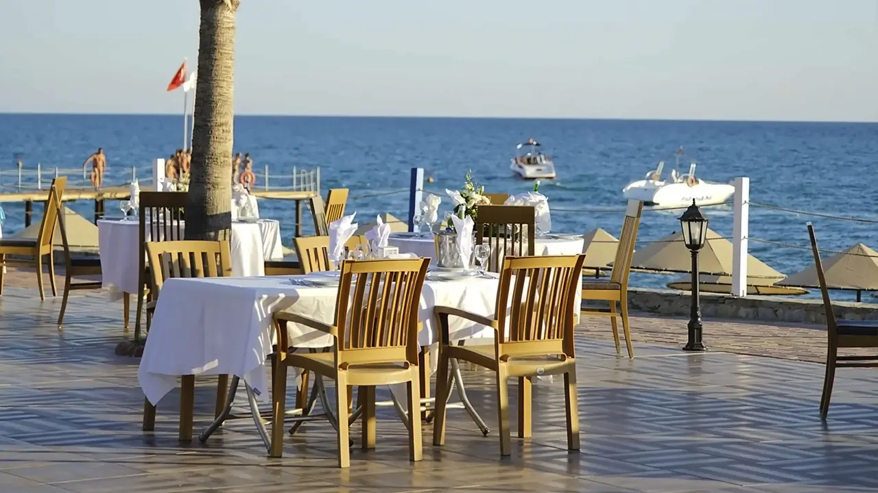 Perre Delta Hotel