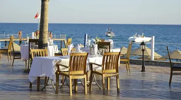 Perre Delta Hotel