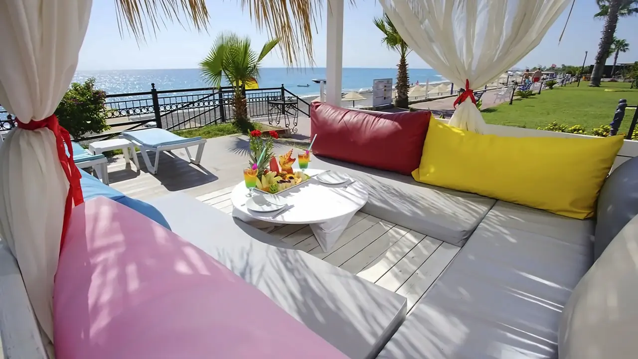 Perre Delta Hotel