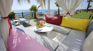 Perre Delta Hotel