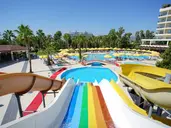 Perre Delta Hotel