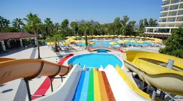 Perre Delta Hotel