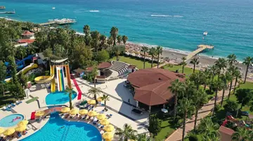 Perre Delta Hotel