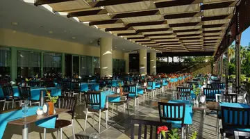 Perre Delta Hotel