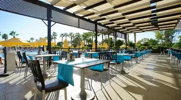 Perre Delta Hotel