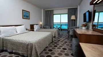 Perre Delta Hotel