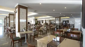 Perre Delta Hotel
